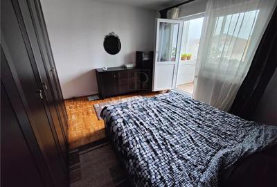 Apartament cu 4 camere decomandat, mobilat în Girocului - 20