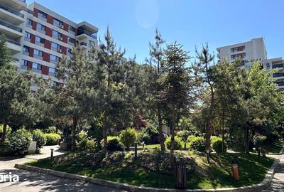 Apartament cu 2 camere în Central - 1