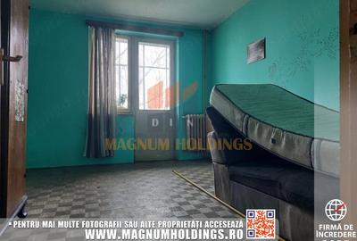 Apartament cu 2 camere decomandat, mobilat în Negru Vodă - 3