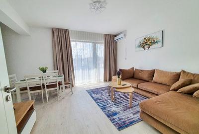 Apartament cu 3 camere decomandat în Ultracentral - 3