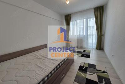 Apartament cu 3 camere decomandat, mobilat în Craiovei - 2