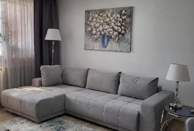 Apartament cu 2 camere decomandat în Tomis Nord - 16