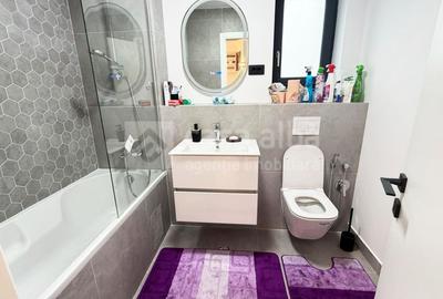 Centru - Mitropolie, 1 camera mobilat si utilat, bloc nou - 6