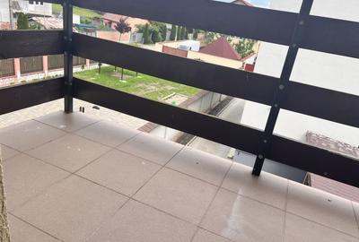 Apartament 2 cam ,balcon , parcare aproape de Shopping City - 9