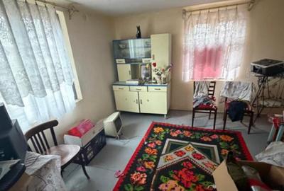 Casă cu 6 camere cu Teren 270 Mp în Central - 6