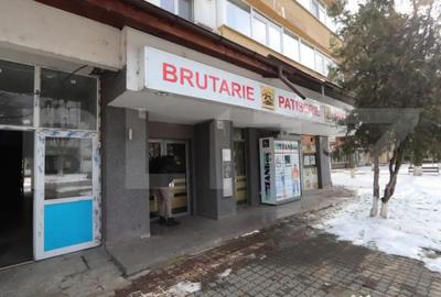 Spațiu comercial, de 96 mp, în Central - 2