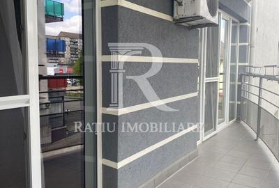 Apartament cu 2 camere în Nufărul - 10
