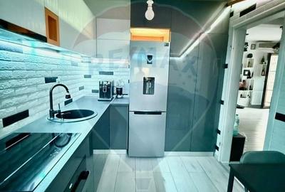 Apartament cu 3 camere + balcon - Militari Residence Weiner Palada Apartament cu 3 camere + balcon - Militari Residence Weiner Palada - 9