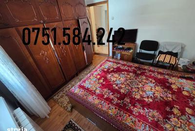 Apartament cu 3 camere în Babadag - 4