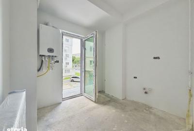 Apartament cu 3 camere decomandat în Central - 2