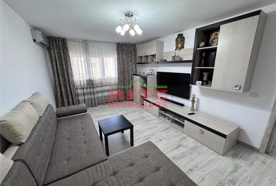 Ap. 2 cam. DE INCHIRIAT, mob. si utilat Zona Steaua! - 10