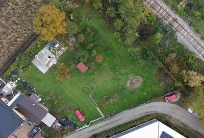 Teren Construcții intravilan de 1060 mp, în Șcheia - 4