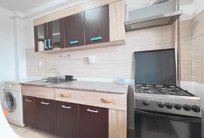 Apartament cu 2 camere decomandat, mobilat în Galata - 16