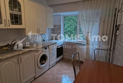 Apartament cu 2 camere decomandat, mobilat în Tomis III - 3
