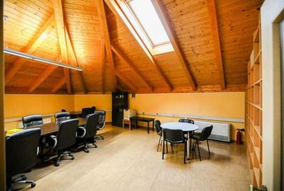 Infrastructura Premium pentru Afaceri IT - Disponibila Acum - 2