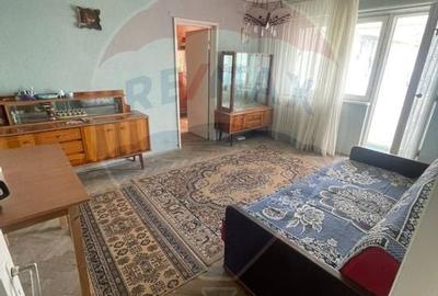 Apartament cu 2 camere de vanzare in zona Craiovita Noua - 6
