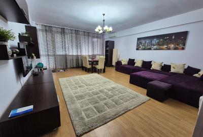 Soseaua Alexandriei, Petrom, Rahova - 1