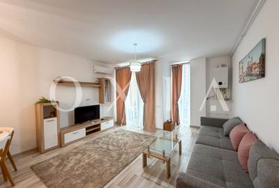 Apartament cu 2 camere decomandat, mobilat în Torontalului - 2