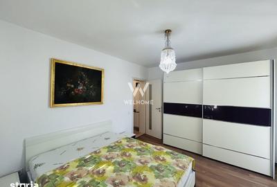 Apartament cu 2 camere decomandat în Calea Dumbrăvii - 15