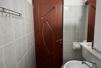 Apartament cu 2 camere nedecomandat în Central - 10