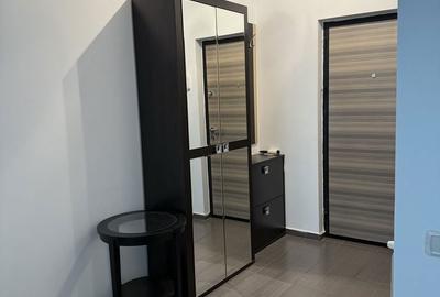 Apartament cu 2 camere semidecomandat în Tomis Nord - 4