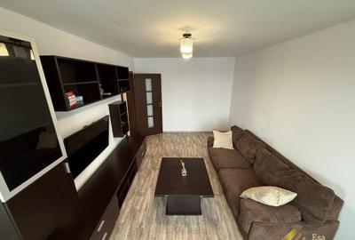 Apartament cu 3 camere decomandat, mobilat în Giulești - 2