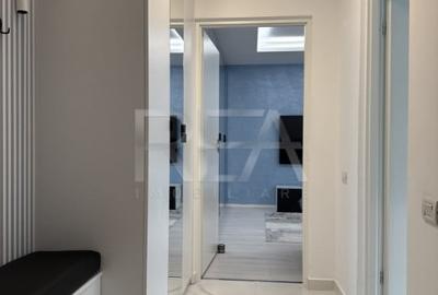 2 Camere Exigent Plaza Residence - 8