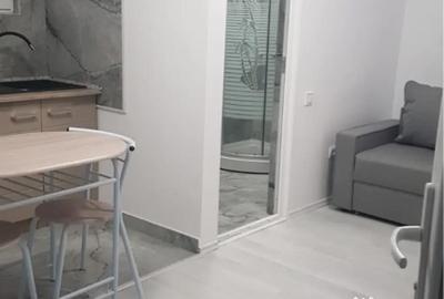 Garsonieră în Central - 2