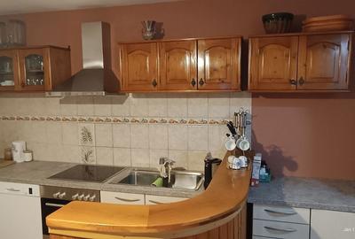 Casă cu 4 camere în Turnișor - 1