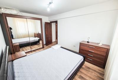 Apartament 3 camere Ultracentral Pitesti - 2