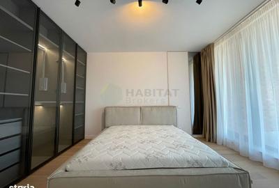 Apartament cu 3 camere, mobilat în Tunari - 6