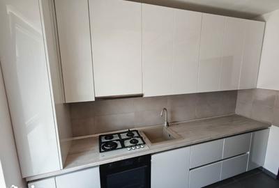 Apartament cu 3 camere în Central - 9