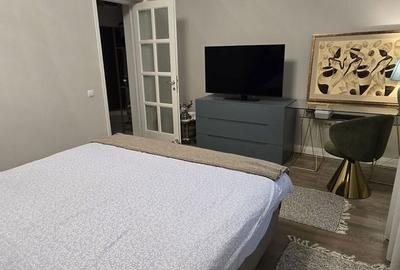 Apartament cu 2 camere în Copou