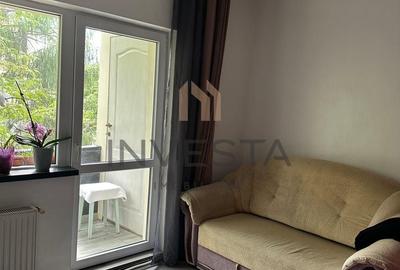 Apartament cu 3 camere decomandat, mobilat în Zorilor - 7