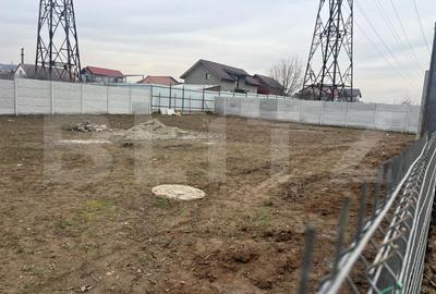 Teren Construcții intravilan de 600 mp, în Bariera Vâlcii - 3