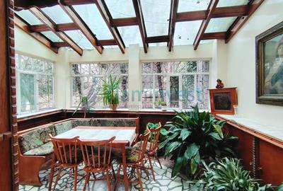 Casă individuală cu 5 camere cu Canalizare în Ultracentral - 1