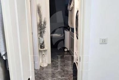 Apartament cu 3 camere decomandat, mobilat în Gheorgheni - 8