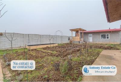 Pink Dream, casa de vanzare, Tarian, 11 Km de Oradea, Bihor - 20