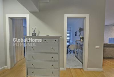 Apart 2 camere | Herastrau Parkview 66mp | Mobilat Premium | - 33