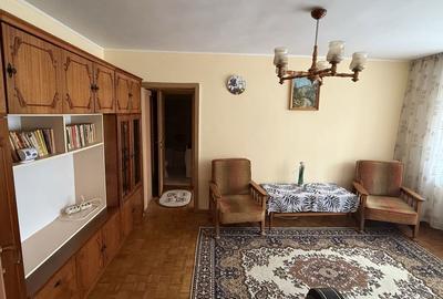 Apartament cu 2 camere semidecomandat în Astra - 3