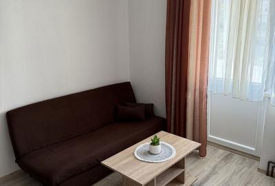 Apartament cu 2 camere semidecomandat în Cedonia - 8