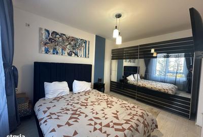 Apartament cu 2 camere în Mihai Bravu - 1