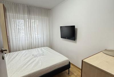 Apartament cu 2 camere în Ultracentral - 7