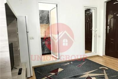 Garsonieră în Palas - 7