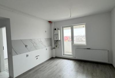 Apartament 2 camere, 45 mp – gata de mutare! Comision 0% - 4