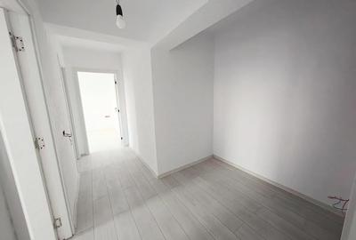 Apartament cu 3 camere decomandat în Hunedoara - 1