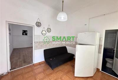 Garsonieră semidecomandată în Central - 3