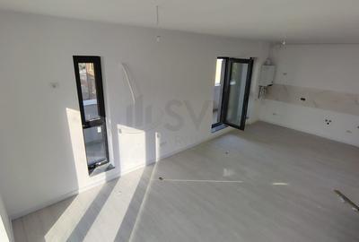 REA1025372 Apartament duplex 3 camere I metrou I Timpuri Noi - 5