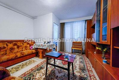 Garsonieră semidecomandată în Mărăști - 3