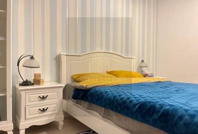 Apartament complet utilat, cu randament excelent – Mamaia Sat, Constan - 8